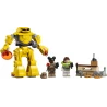 LEGO® 76830 RAKEŤÁK Honička se Zyclopsem