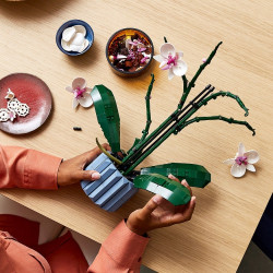 LEGO® 10311 CREATOR EXPERT Orchidej