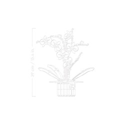 LEGO® 10311 CREATOR EXPERT Orchidej