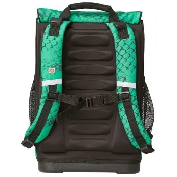 LEGO® BAGS NINJAGO® Green Lloyd Optimo 2 dílný set