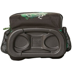 LEGO® BAGS NINJAGO® Green Lloyd Optimo 2 dílný set