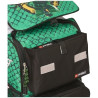 LEGO® BAGS NINJAGO® Green Lloyd Optimo 2 dílný set
