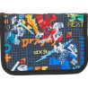 LEGO® BAGS NINJAGO® Prime Empire školní taška Easy 3v1