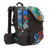 LEGO® BAGS NINJAGO® Prime Empire školní taška Hansen