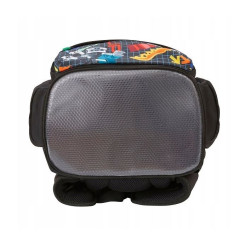 LEGO® BAGS NINJAGO® Prime Empire školní taška Hansen