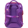 LEGO® BAGS ® Pink/Purple batoh  Madsen