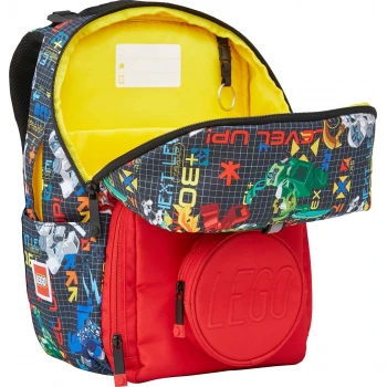 LEGO® BAGS NINJAGO® Prime Empire školní batoh  Madsen