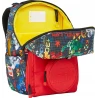 LEGO® BAGS NINJAGO® Prime Empire školní batoh  Madsen
