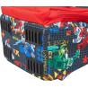 LEGO® BAGS NINJAGO® Prime Empire školní batoh  Madsen