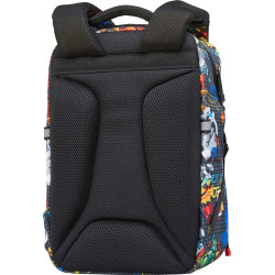 LEGO® BAGS NINJAGO® Prime Empire školní batoh  Madsen