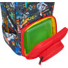 LEGO® BAGS NINJAGO® Prime Empire školní batoh  Madsen