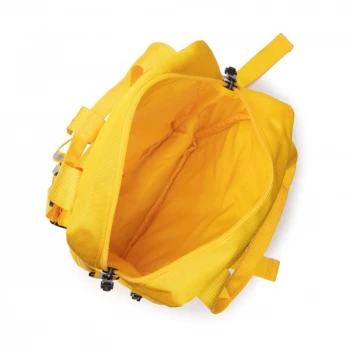 LEGO® Signature Brick 1x1 dětský batoh – žlutý