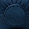 LEGO® Signature Brick 1x1 dětský batoh – tmavěmodrý