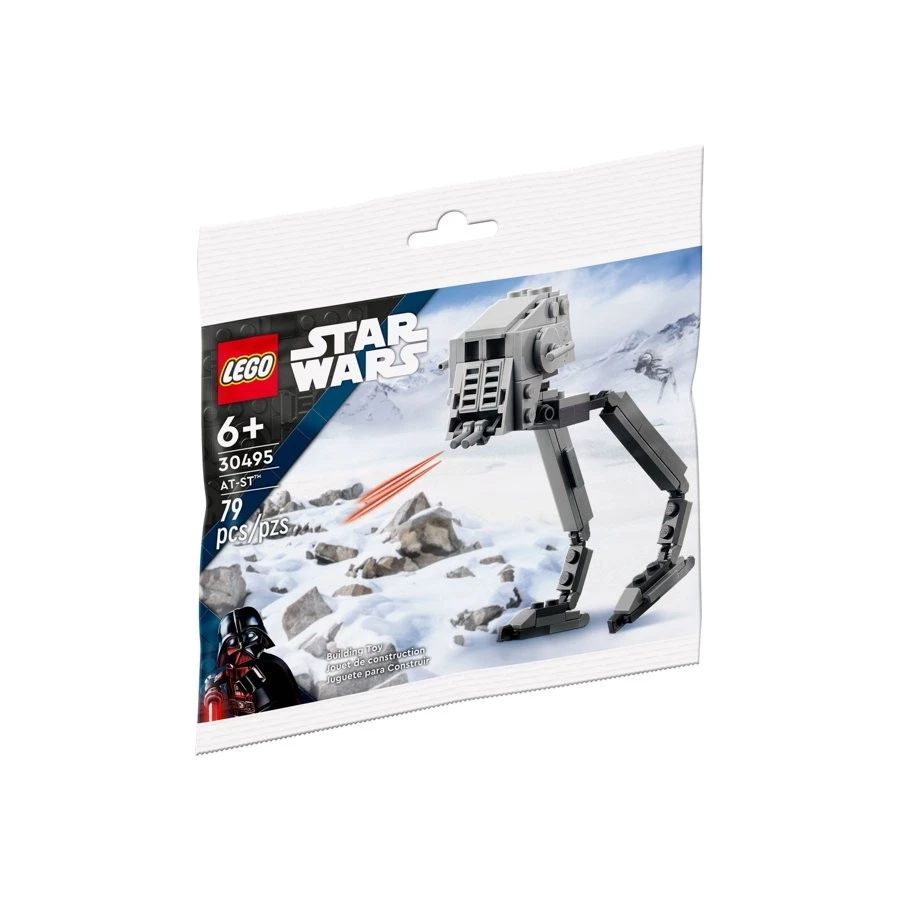 LEGO® 30495 STAR WARS™ AT-ST™