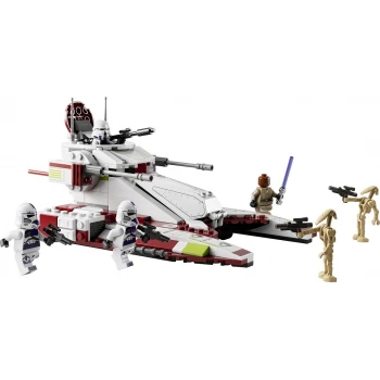 LEGO® 75342 STAR WARS™ Bojový tank Republiky