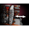 LEGO® 75339 STAR WARS™ Drtič odpadků Hvězdy smrti – diorama