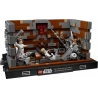 LEGO® 75339 STAR WARS™ Drtič odpadků Hvězdy smrti – diorama