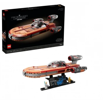 LEGO® 75341 STAR WARS™ Pozemní spídr Luka Skywalkera