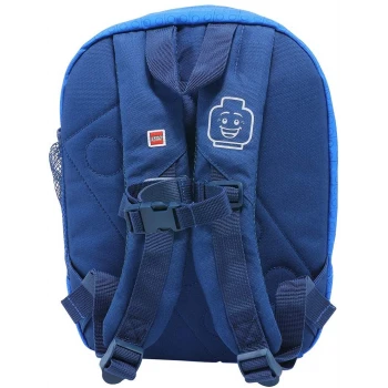 LEGO® dětský batoh Kindergarten – modrý
