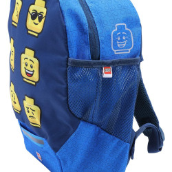 LEGO® dětský batoh Kindergarten – modrý