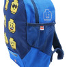 LEGO® dětský batoh Kindergarten – modrý