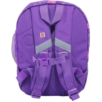 LEGO® dětský batoh Kindergarten Friends® – srdíčka