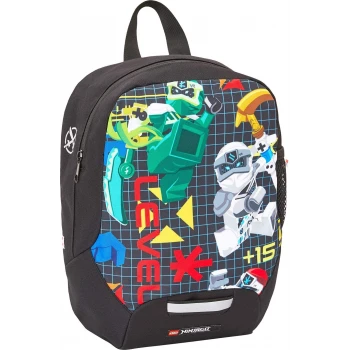 LEGO® dětský batoh Kindergarten Ninjago® – Prime Empire