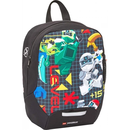 LEGO® dětský batoh Kindergarten Ninjago® – Prime Empire