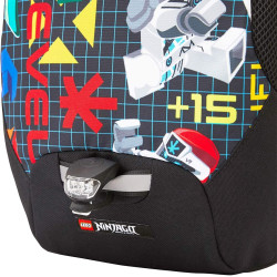 LEGO® dětský batoh Kindergarten Ninjago® – Prime Empire