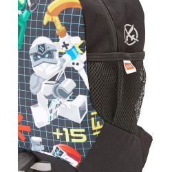 LEGO® dětský batoh Kindergarten Ninjago® – Prime Empire