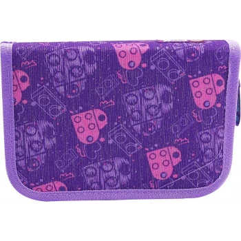 LEGO® Fiends srdíčka - Penál včetně vybavení