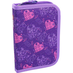 LEGO® Fiends srdíčka - Penál včetně vybavení