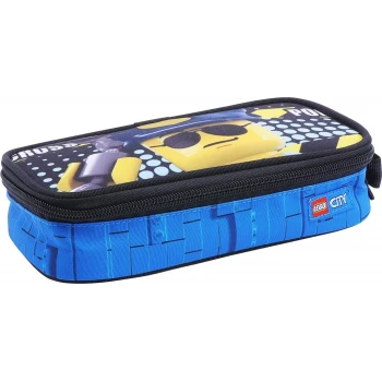 LEGO® CITY Policie - školní penál