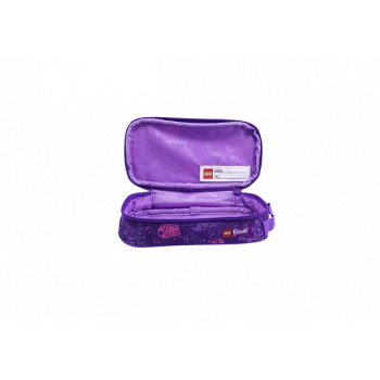 LEGO® Fiends srdíčka - školní penál