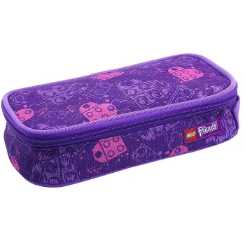 LEGO® Fiends srdíčka - školní penál