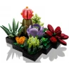LEGO® 10309 CREATOR EXPERT Sukulenty