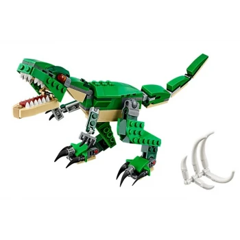 LEGO® 31058 CREATOR Úžasný dinosaurus