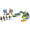 LEGO® 60355 CITY Mise detektiva pobřežní stráže