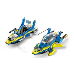 LEGO® 60355 CITY Mise detektiva pobřežní stráže