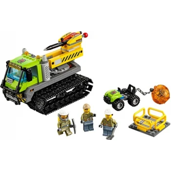 LEGO® STORAGE BOX 2 Úložný box modrý