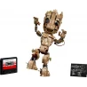 LEGO® 76217 MARVEL  Já jsem Groot