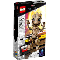 LEGO® 76217 MARVEL  Já jsem Groot