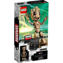 LEGO® 76217 MARVEL  Já jsem Groot