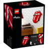 LEGO® 31206 ART The Rolling Stones