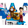 LEGO® 43206 DISNEY™ PRINCEZNY  Zámek Popelky a krásného prince