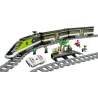 LEGO® 60337 CITY Expresní vláček
