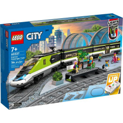 LEGO® 60337 CITY Expresní vláček