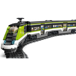 LEGO® 60337 CITY Expresní vláček