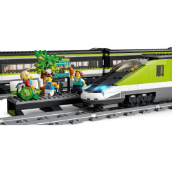 LEGO® 60337 CITY Expresní vláček