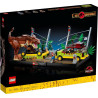 LEGO® 76956 JURASSIC WORLD Útěk T. rexe